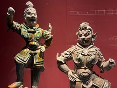 -陕西历史博物馆