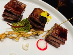 -YUE·6·西式融合餐厅(外滩六号店)