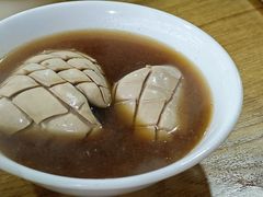 猪腰汤-东凤老字号腰子店