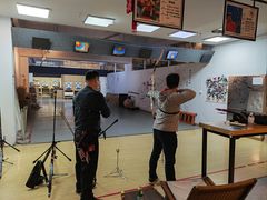 -道顺射箭·团建·骑射(张杨路店)