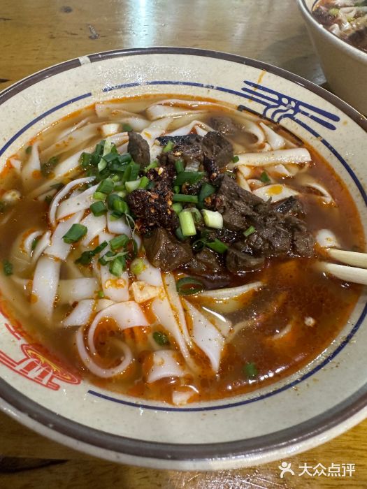 五一路米粉(三湾路形象店)图片