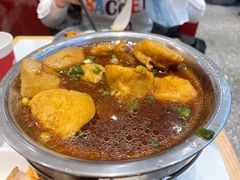 -牛吃草牛杂面(天一店)