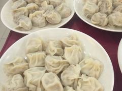 -大眼锅贴水饺(河东店)