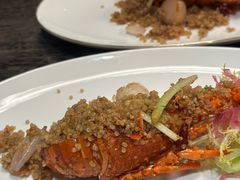 -Yan Ting 宴庭中餐厅(上海静安瑞吉酒店)