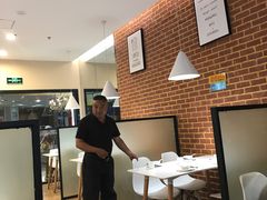 -后宫私房菜(汇客美食娱乐广场店)