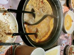 -呷哺呷哺(松江开元店)