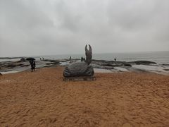 -日照灯塔风景区