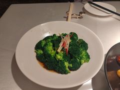 -玉满堂·湖北融合菜