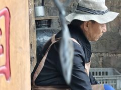 -云丘山景区