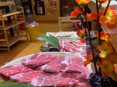 -牛也烧肉(摩尔城店)