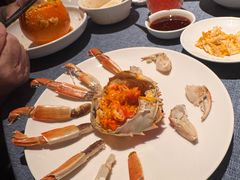 -成隆行·蟹王府(淮海店)