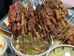 -老白家怡贵园烤肉