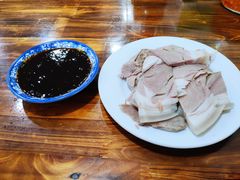 -苏州藏书羊肉馆(安顺路店)