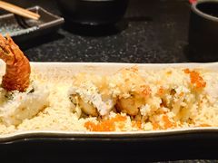 -無境·匠心日本料理(汉街店)