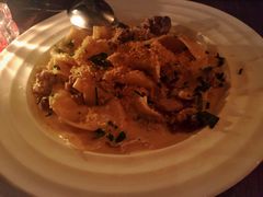Babbo-BaBBo巴博意大利餐厅