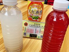 -荔林食店(西华路店)