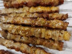 -江合勇丹东兄弟小串海鲜烧烤(总店)