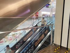 -凯德MALL(西直门店)