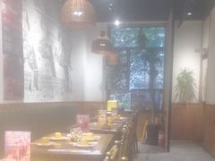-金柱大盘鸡(波斯坦店)