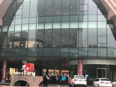 -砂之船奥莱(南京江宁店)
