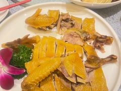 -长沙芙蓉国温德姆至尊豪廷大酒店-自助餐厅