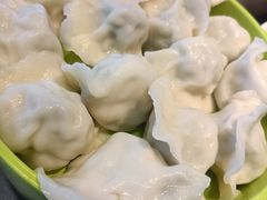黑猪肉三鲜水饺-老边饺子馆·东北菜(虎坊桥店)