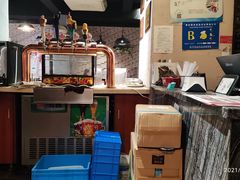 -兄弟龙虾(胜太路总店)