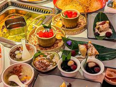 -串一火锅(赛格国际购物中心店)
