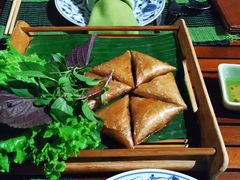 -Lam Vien Restaurant