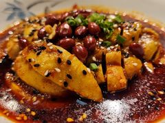 -德缘烤鸭店(大栅栏店)