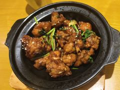 -东就鸭饭店·古早海南菜(友谊南海城店)
