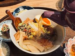 -啢啢茶寮(芳华横街店)