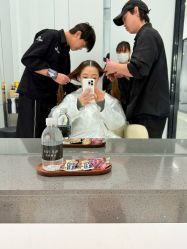 -INLIFE HAIR韩国美发