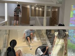 -星漠亲子餐厅•有机食材•儿童游乐