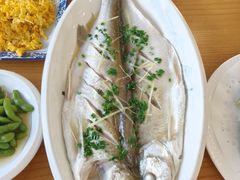 -品鲜村农家菜·阳澄湖大闸蟹(总店)