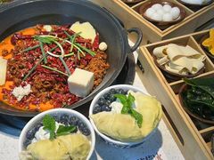 -芈重山老火锅(广州首店)