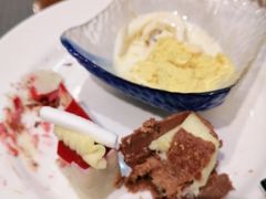 -好日子皇冠假日酒店·君怡咖啡厅(特美思大厦店)