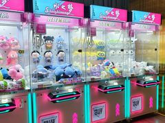 -水之梦(黄浦店)