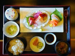 -长富宫饭店·日本料理樱