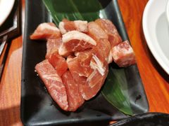 -山之屋炭火烧肉·生啤畅饮(大朗万科中央公园店)