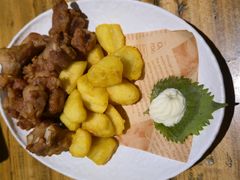 -洛阳宴·洛阳菜(南昌路店)