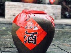 -姑婆山旅游区