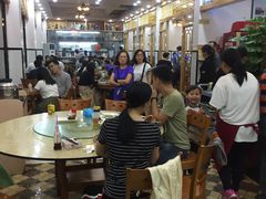 大堂-煲煲掂风味煲仔饭餐厅(西区店)