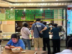 -合记烩面(人民路店)