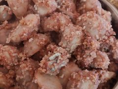 粉蒸排骨芋头-西华肉菜市场(荔湾店)