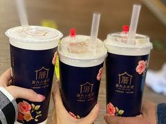 -厝内小眷村(西单大悦城店)