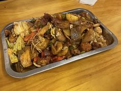 -幸福铁板烧(共和村店)