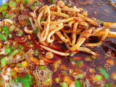 -吾穆勒蓬灰牛肉面·清真(北滨河中路店)