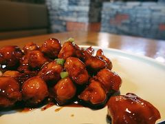 梅子里脊-几荷·恰似故人来(秀水广场店)