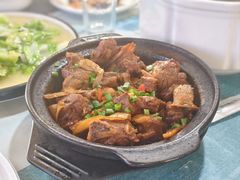 厦门姜母鸭-40号厦门海鲜大排档(中山路店)